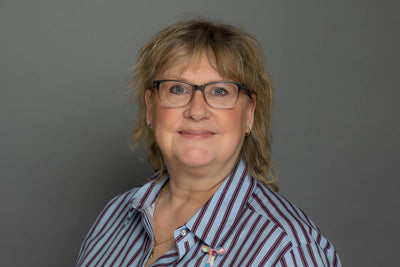 Christel de Brouwer - Sanders