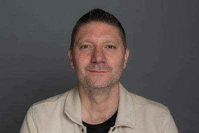 Mark Koppen