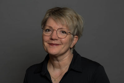 Ingrid Koppen
