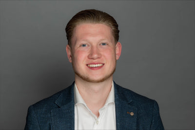 Jasper van Opstal