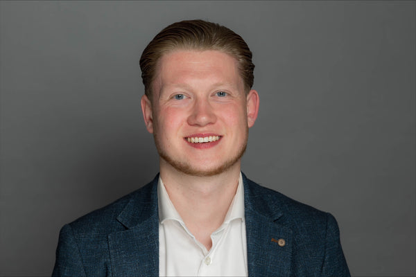 Jasper van Opstal